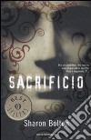 Sacrificio libro