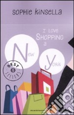 I love shopping a New York libro