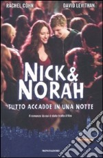 Nick & Nora: tutto accadde in una notte
