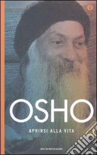 Aprirsi alla vita libro