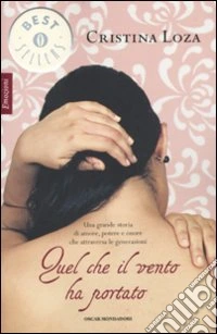 Quel che il vento ha portato libro