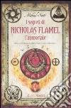 Il mago. I segreti di Nicholas Flamel, l'immortale (2) libro