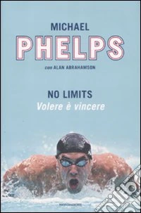 No limits. Volere è vincere