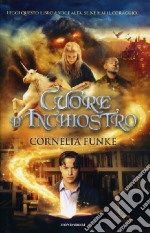 Cuore d'inchiostro libro