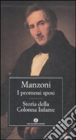 I Promessi sposi-Storia della colonna infame libro