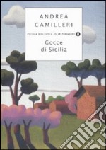 Gocce di Sicilia libro