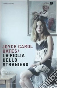 La Figlia dello straniero libro