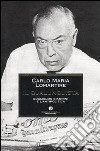 Il qualunquista. Guglielmo Giannini e l'antipolitica libro