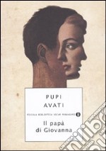 Il Papà di Giovanna libro