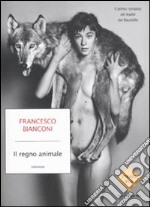 Il Regno Animale libro