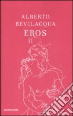 Eros II libro