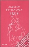 Eros II libro