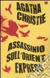 Assassinio sull'Orient Express libro