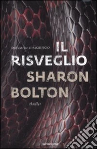 Il Risveglio libro