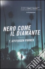 Nero come il diamante libro