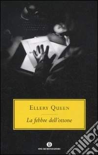 La Febbre dell'ottone libro