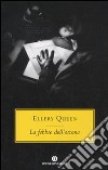 La Febbre dell'ottone libro di Queen Ellery