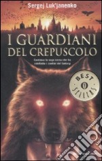 I Guardiani del crepuscolo libro