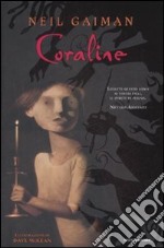 Coraline libro