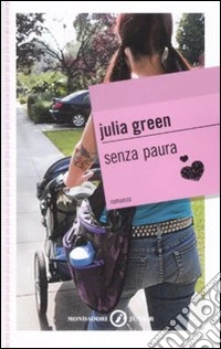 Senza paura libro