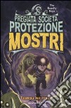 Trappola per Troll. Pregiata società protezione mostri (4) libro