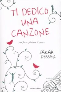 Ti dedico una canzone