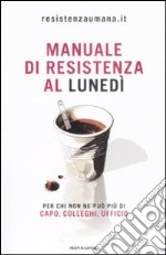 Libri divertenti sul lavoro