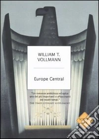 Europe central