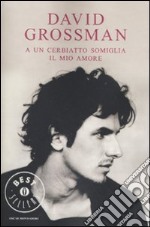 A un cerbiatto somiglia il mio amore libro