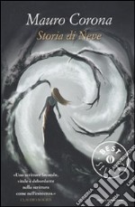 Storia di Neve libro