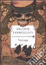 Tortuga libro