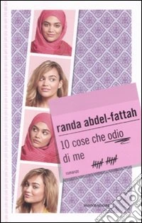10 cose che odio di me libro