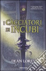 Il cacciatore di incubi libro