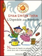 L'Ospedale delle bambole libro