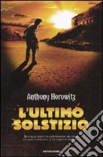 L'Ultimo solstizio. I 5 guardiani libro