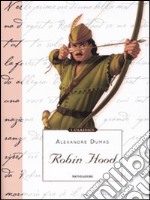 Robin Hood libro