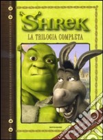 Shrek. La trilogia completa libro