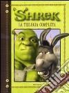 Shrek. La trilogia completa libro