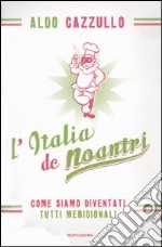 L'Italia de noantri libro