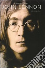 John Lennon. La biografia libro