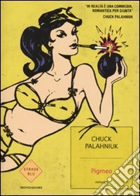Pigmeo libro