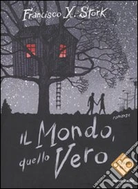 Il Mondo, quello vero libro