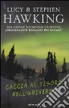 Caccia al tesoro nell'Universo libro