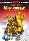 Il compleanno di Asterix & Obelix. L'albo d'oro libro