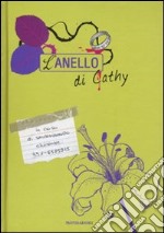 L'anello di Cathy libro