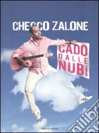 Cado dalle nubi. Con CD Audio