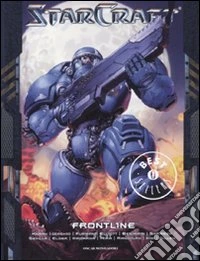 Starcraft. Frontline libro
