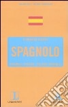 Dizionario Spagnolo-Italiano