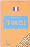 Langenscheidt. Francese. Francese-italiano, italiano-francese libro