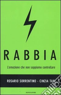 Rabbia. L'emozione che non sappiamo controllare